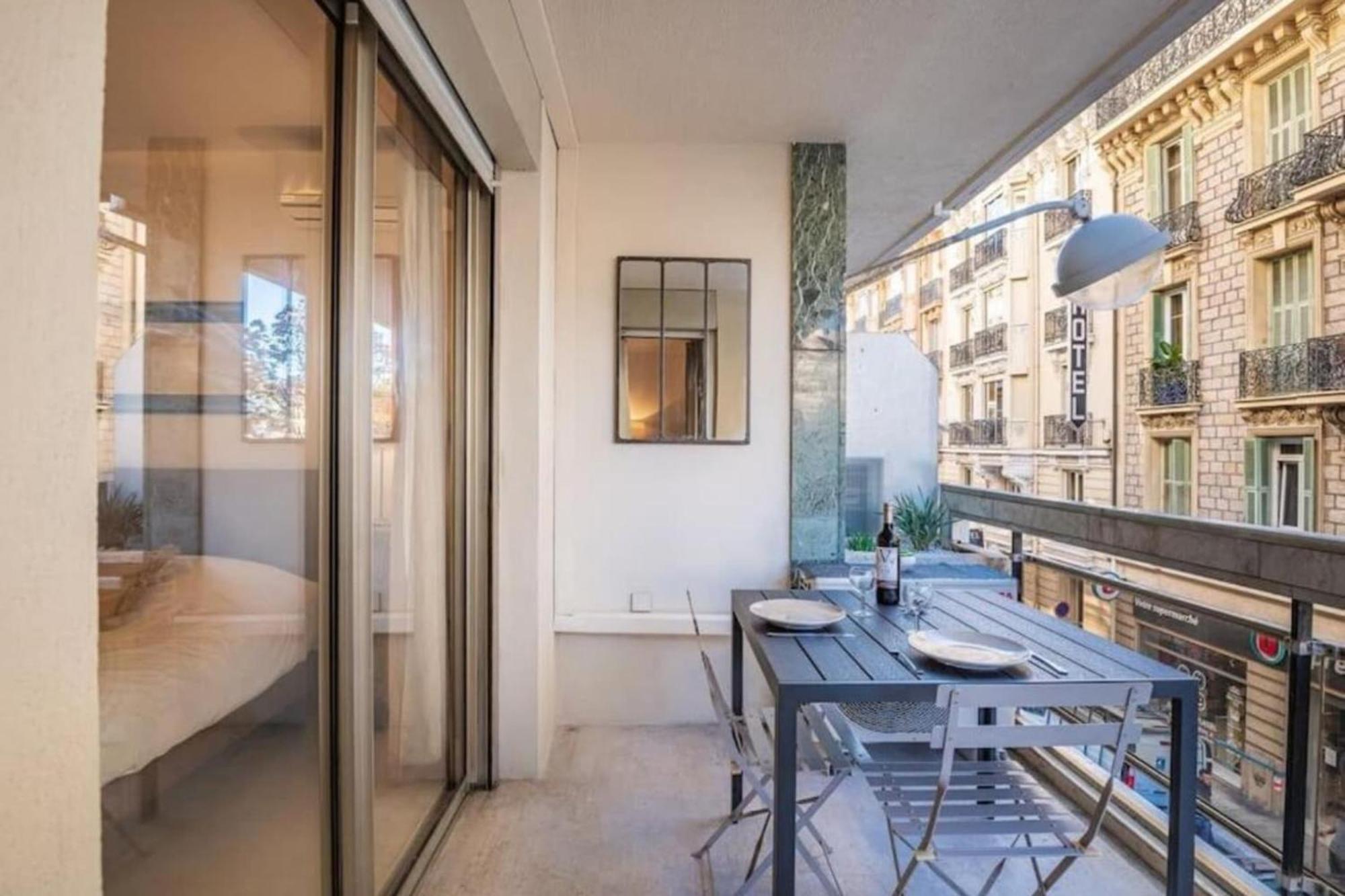 Rossini - Central And Cosy With Ac Nice Exterior foto