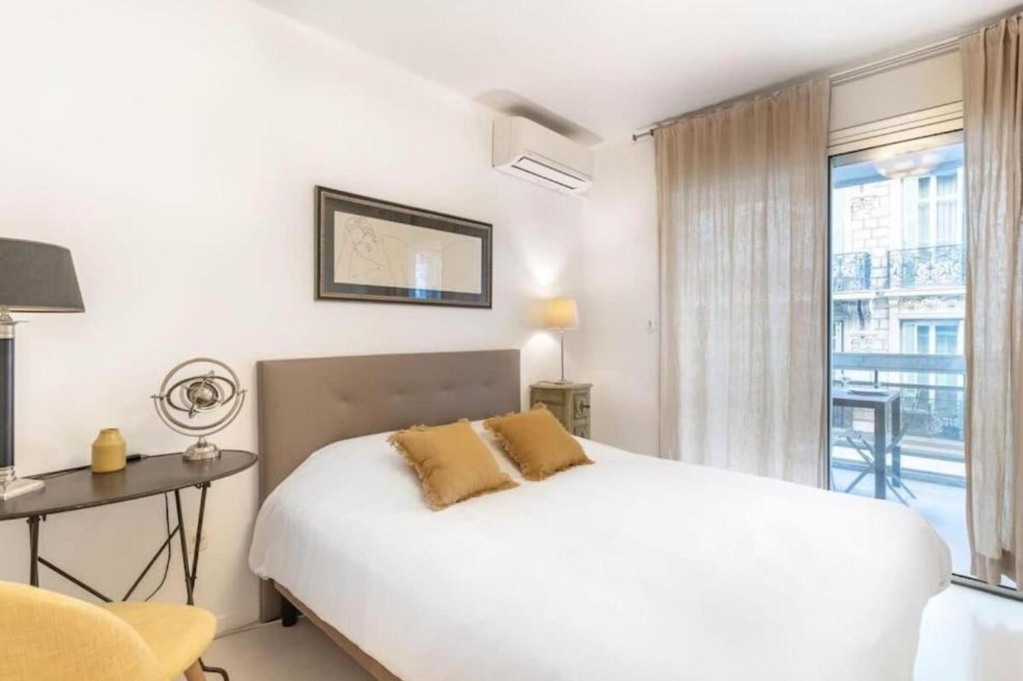 Rossini - Central And Cosy With Ac Nice Exterior foto