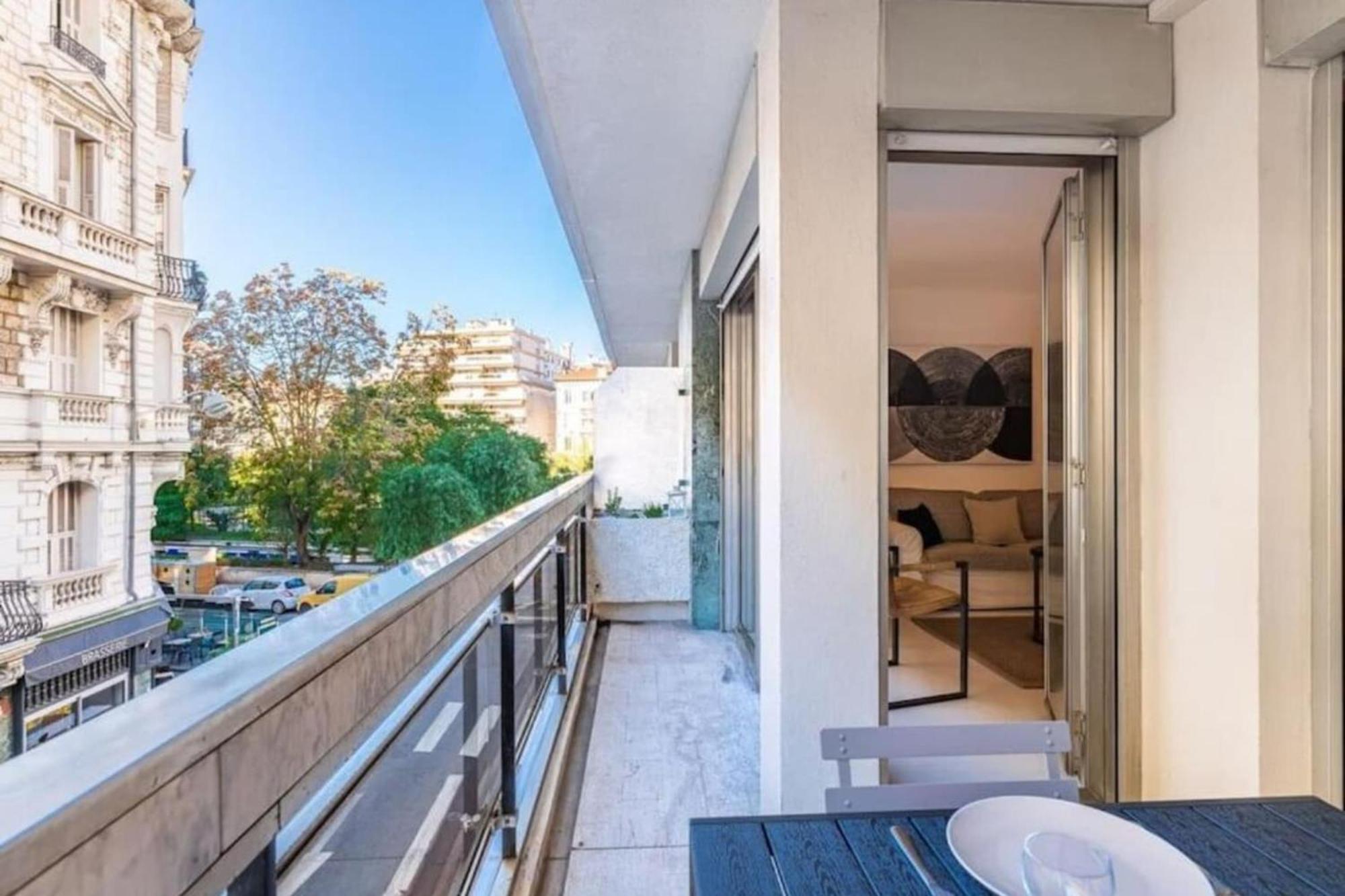Rossini - Central And Cosy With Ac Nice Exterior foto