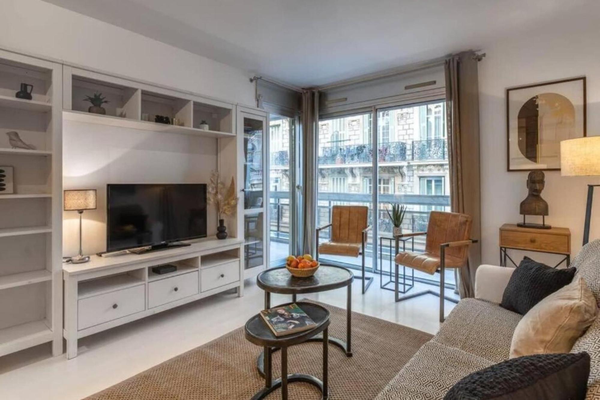 Rossini - Central And Cosy With Ac Nice Exterior foto